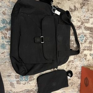 Kipling various way bag
